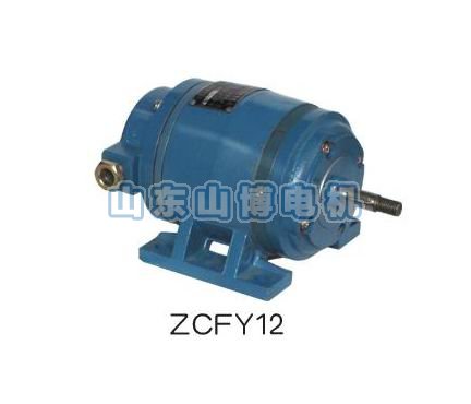 ZCFY12-TH DC motor speed